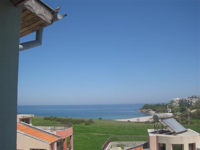 Dream Bay Family Hotel Tsarevo Eksteriør billede